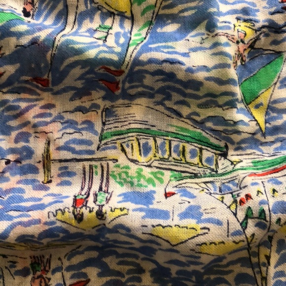 Scarf - Picture 2 of 7